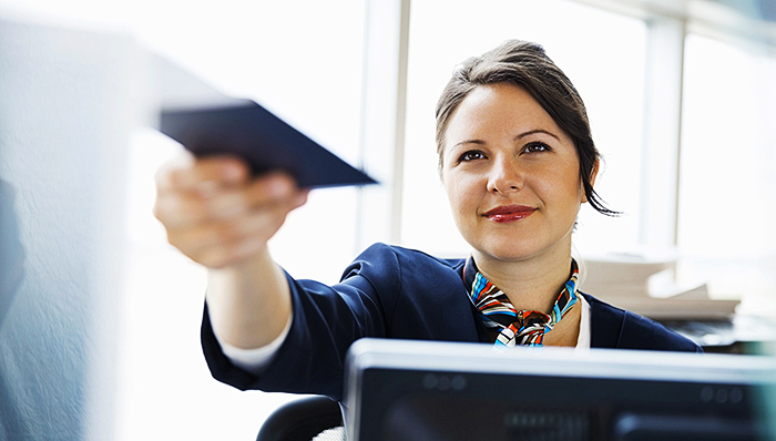 票代行业在未来两三年将不断变化