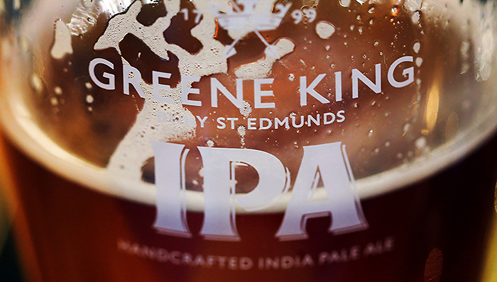 精酿啤酒企业成为投资人关注的焦点