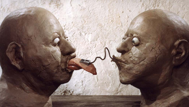 史云梅耶,Jan,Svankmajer,定格动画,超现实主义,布拉格,电影