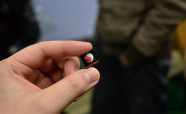 【腾讯科技】中国市场重塑芯片格局：华为小米搅局 高通严峻