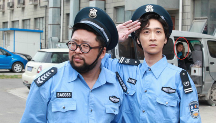 网络剧,自制剧,互联网,太子妃升职记,废柴兄弟