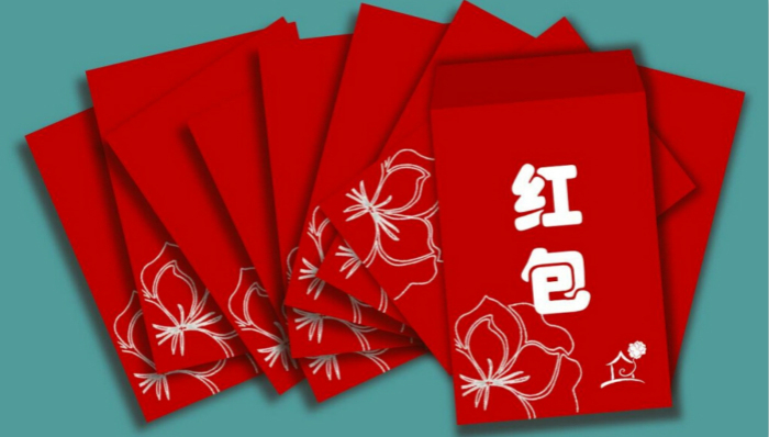 微信红包,BAT,支付宝红包,百度红包