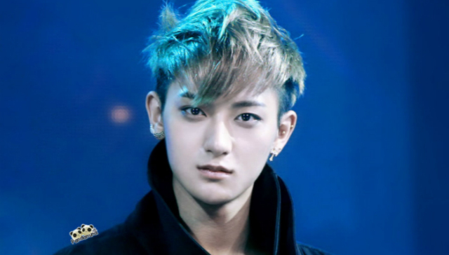 黄子韬,EXO,黄忠东,黄子韬爸爸身价