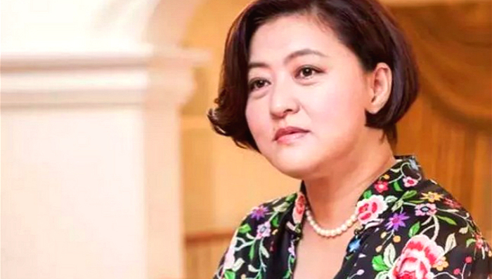 创投,徐新,互联网,刘强东,资本市场