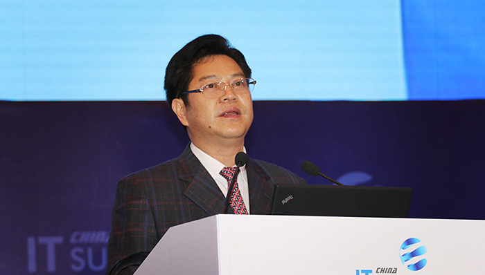 广东省副省长刘志庚涉嫌严重违纪接受组织调查