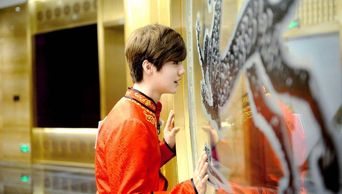 真人秀年度明星权力榜