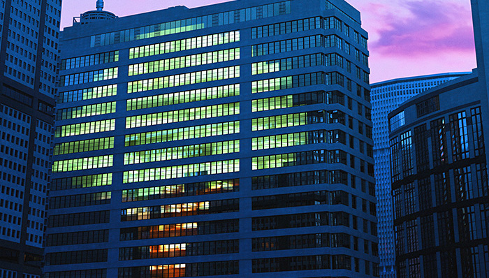 中国绿建城市排名上海居首