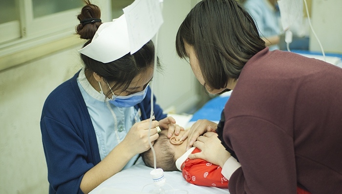 卫计委,儿科医生,全面二孩,内科医生