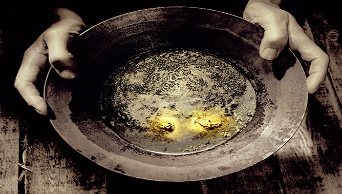 中国黄金产量15年来首降