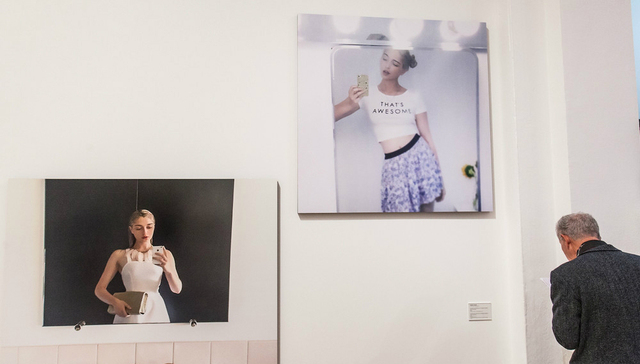 你能看懂这场关于互联网艺术的展览吗？