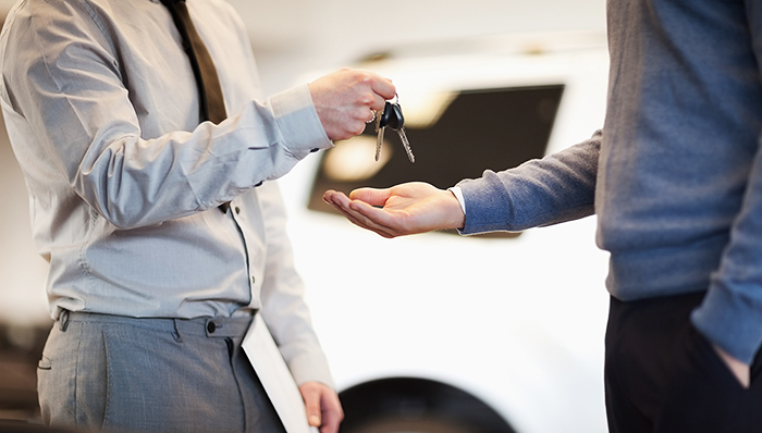 互联网还无法颠覆二手车市场