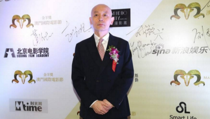 澳门国际电影节在京启动 葛优任评委笑称“演不过冯小刚”