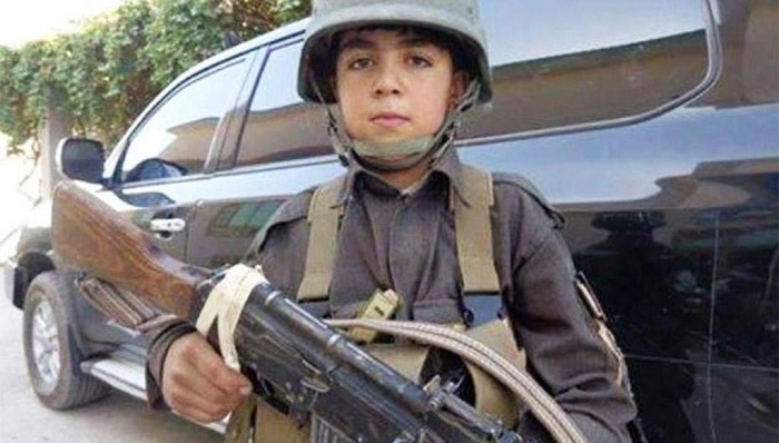 阿富汗战争,亚洲社会,军情解码