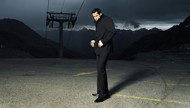 中信1月营收1.3亿