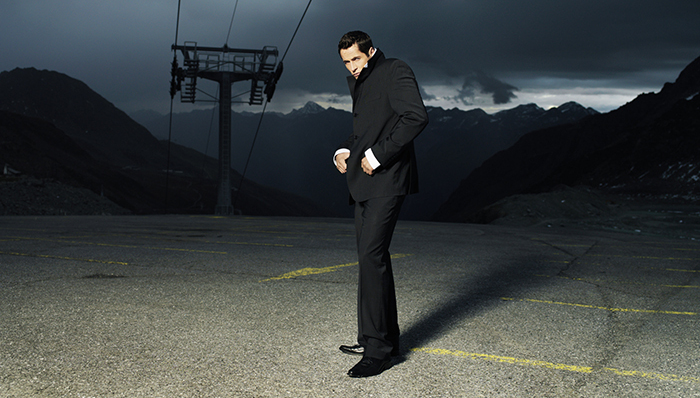 中信1月营收1.3亿