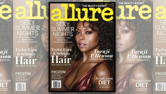 越红越容易上杂志封面 这句正确的废话怎么来的？