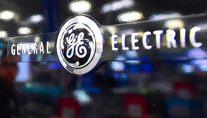 GE计划5亿美元出售资产管理业务