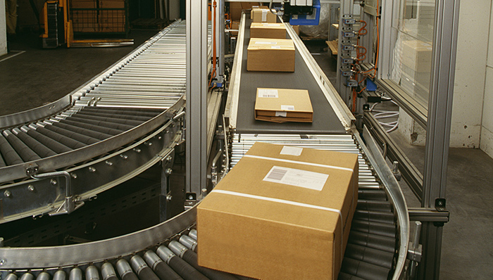 2016年快递业大棋局