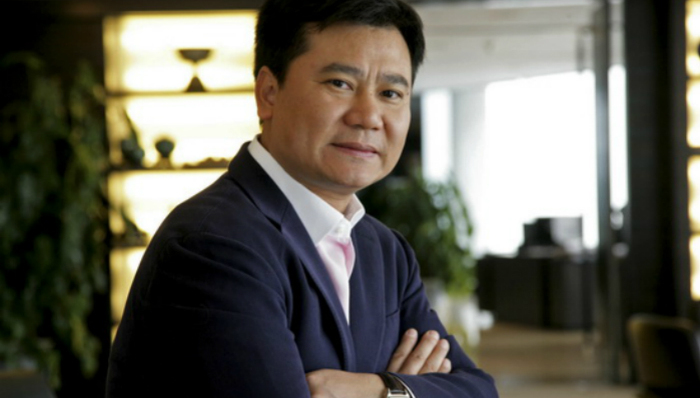 苏宁云商,移动电商,张近东,电子商务