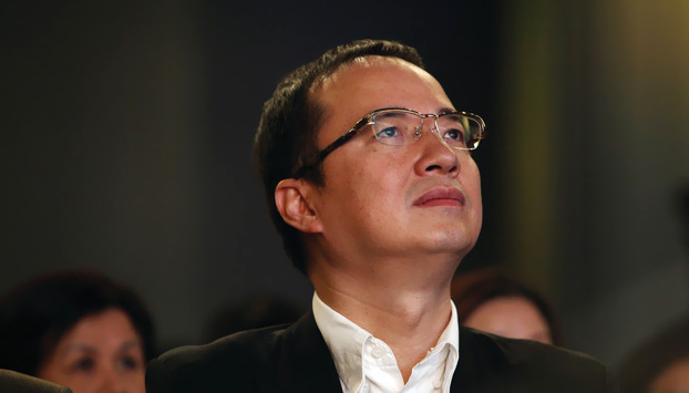 香港亚视被前投资者王征申请清盘