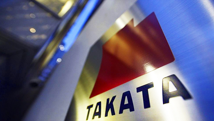 召回延期 高田问题安全气囊的确切伤亡人数仍然未知