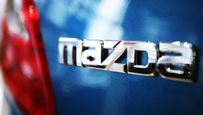 马自达不准备向市场妥协