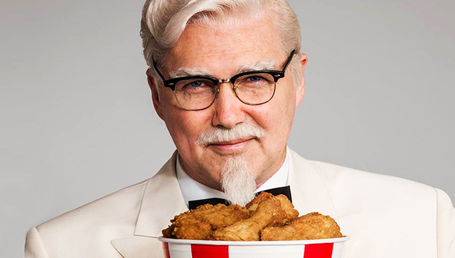 肯德基业绩回暖,百胜业绩大增