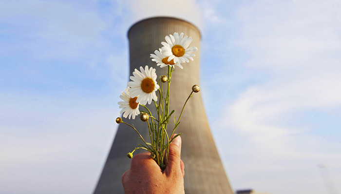 全球在运核反应堆439台座