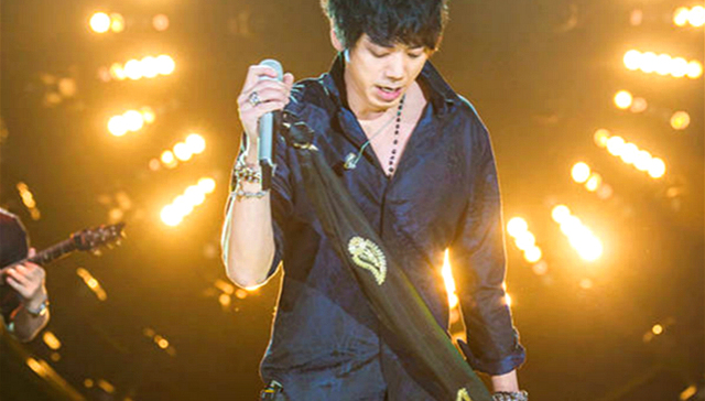 我是歌手,摇滚,苏见信,蝎子乐队,Still,Loving,You