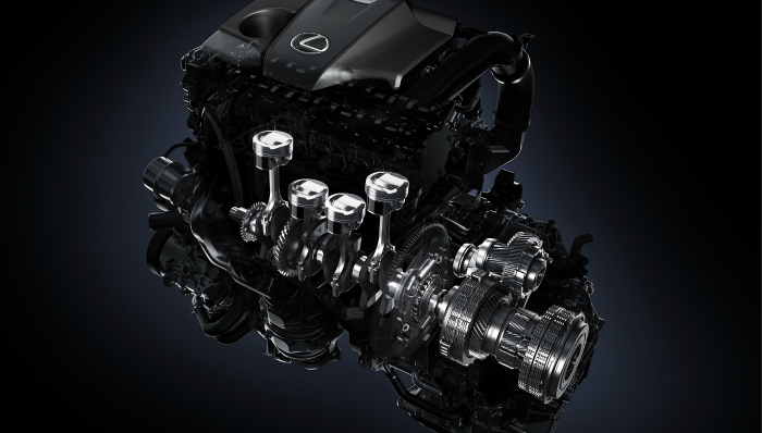 汽车文化,日系车,发动机,涡轮增压