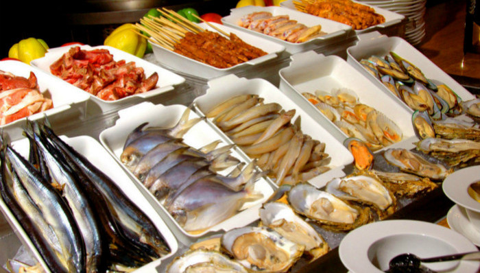 地方新闻精选|三亚严防“宰客门”再次发生  一美食广场被罚20万元