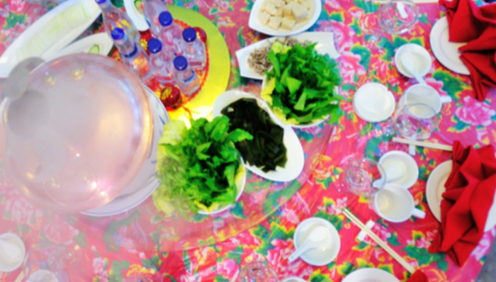 春节,民俗,东北民俗