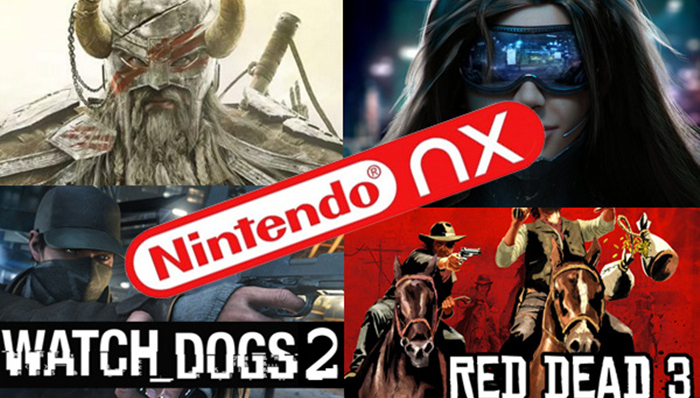 2016年最值得关注的9条游戏传言