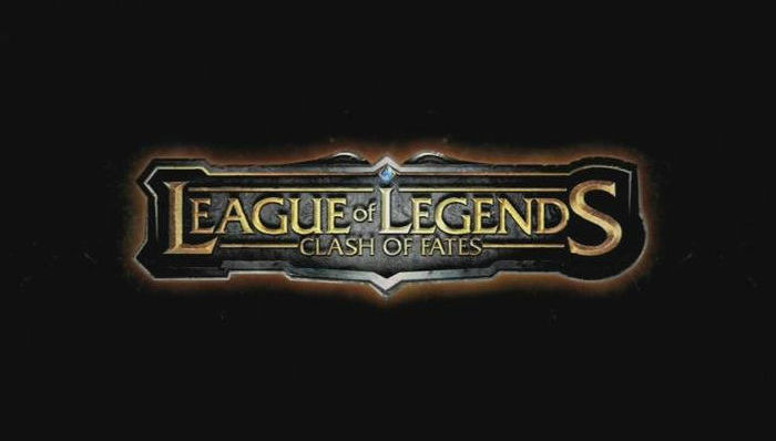 关于英雄联盟你可能不知道的23个细节