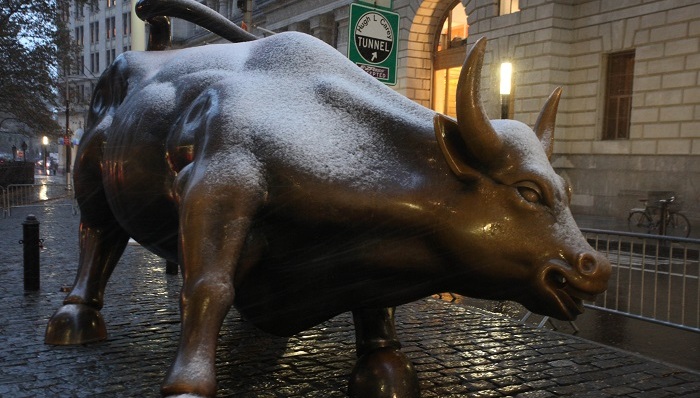 华尔街,最赚钱,五大交易