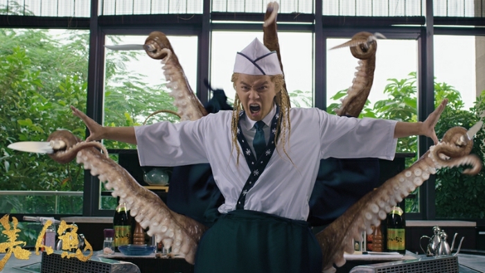 单日狂收6.6亿！史上最强春节档已诞生