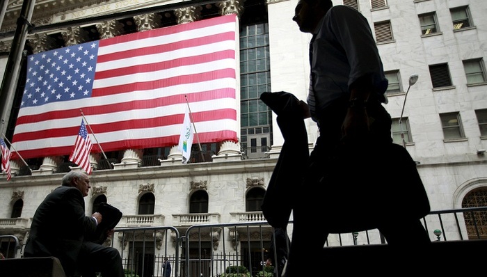 美国股市,欧洲经济