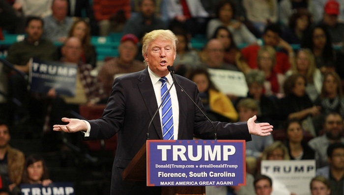 美国总统大选,美国政治