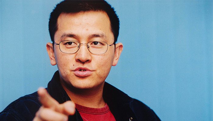 许钟民,谢天笑,砂锅粥,iHQ,民变,嚎叫唱片,单位行贿罪,过把瘾,潮好味,长按