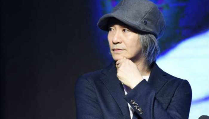 周星驰,香港电影,《美人鱼》,周星驰电影经典台词