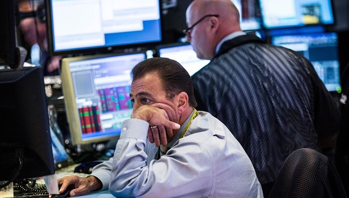 美联储,美国经济