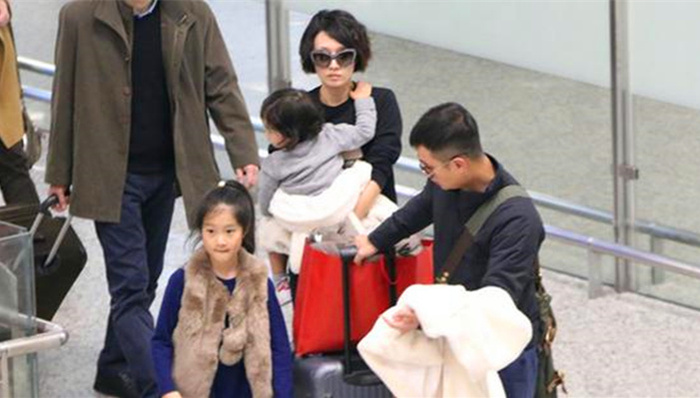 马伊琍,文章,少帅