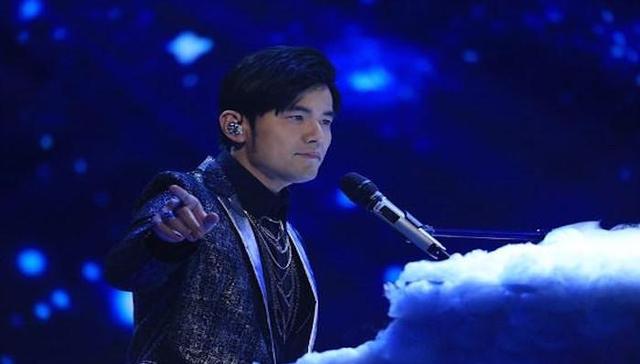 周杰伦被骂汉奸 状告胜诉获赔八万