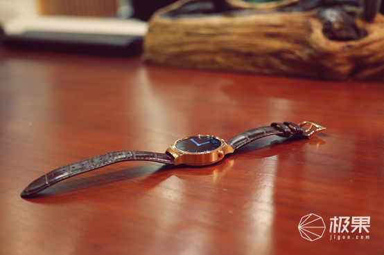 【JMedia】 HUAWEI WATCH不只是智能，它是你必不可少的时尚单品