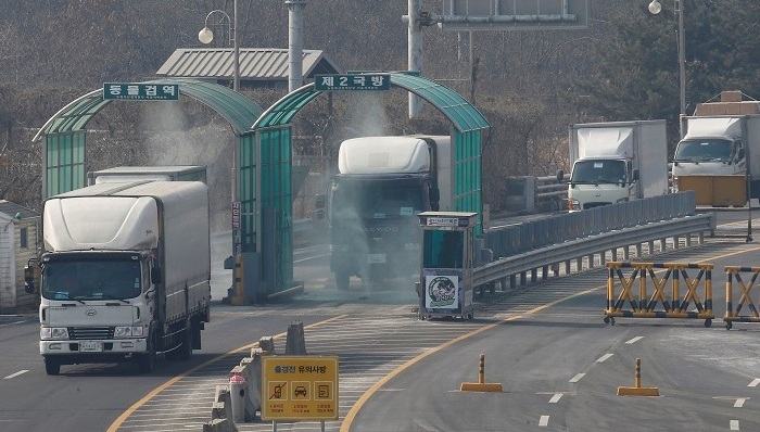 亚洲政治,朝鲜为人知