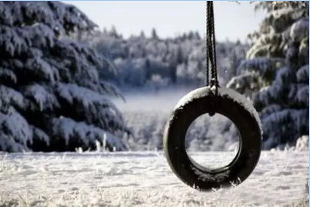 行车安全,汽车轮胎,冰雪胎