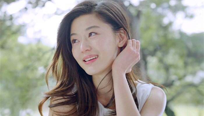 全智贤,韩流,我的野蛮女友,全智贤当妈妈