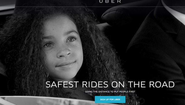 Uber面临2850万美元罚款