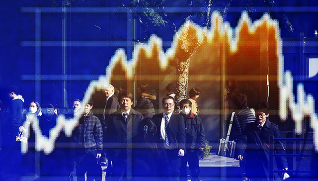 韩国中小板暴跌触发熔断