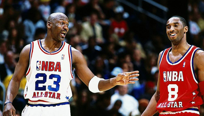 篮球,科比,全明星赛,NBA